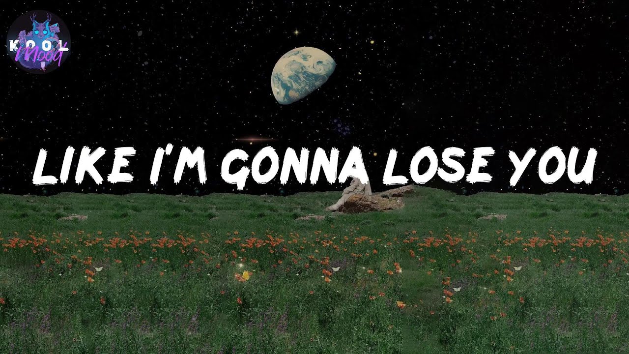 Like I m Gonna Lose You Meghan Trainor Lyrics YouTube Like i m gonna lose you meghan trainor lyrics youtube