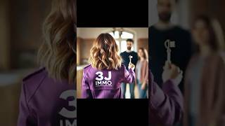 Notre ADN, nous tout simplement... #3jimmo #viralvideo #immobilier #estimationimmobiliere #confiance Notre ADN, nous tout simplement... #3jimmo #viralvideo #immobilier #estimationimmobiliere #confiance