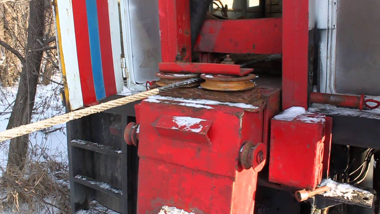 Лебёдка грузовой эвакуатор М 5 Самара, Сызрань,89272678911 - YouTube