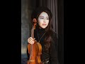 Dua Lipa - Break My Heart viola cover