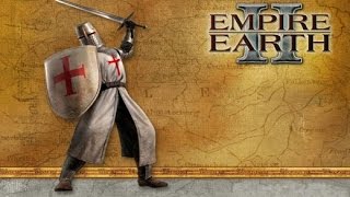 Empire Earth 2 Egyptian Campaign: Mission 1 screenshot 3