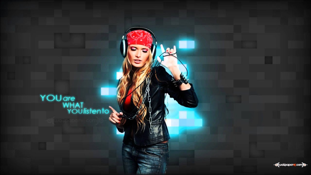 Hands Up N' Dance Mix #20 | July 2013 | DJ Slack