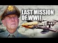 Jerry Yellin, WWII Vet (Full Interview)