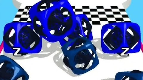 Android or iOS games A-Z run #19