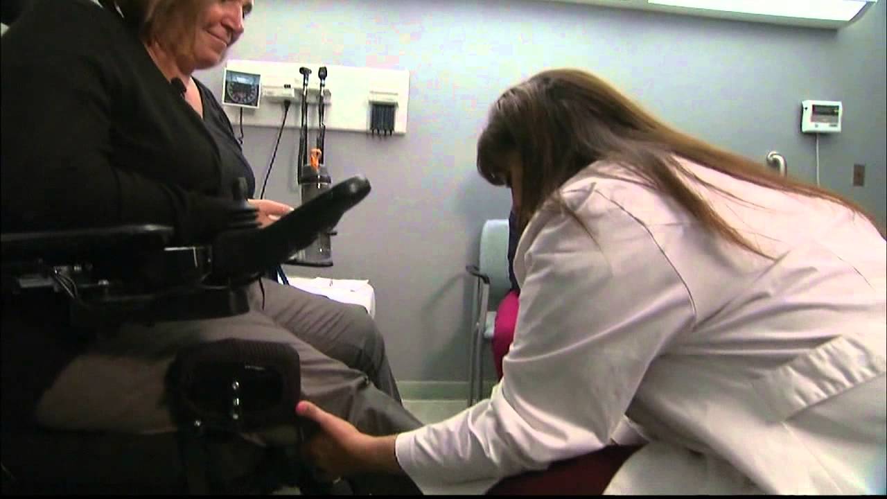ALS Disease