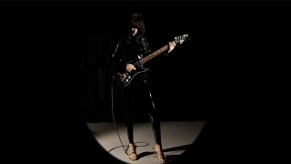 Paul Andrew Season 6 Campaign - Rei Nadal