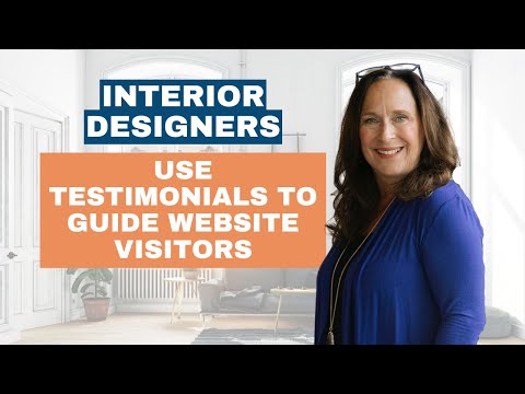Interior Designers: Use