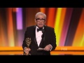 Martin Scorsese wins an Emmy at the 2011 Primetime Emmy Awards