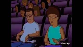 Hank Hill Get Fired Profile
