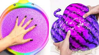 Get Ready to Be Soothed! The Ultimate Slime ASMR Experience 3162