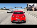 Gran Turismo 7 - Toyota GR86 RZ '21 (Steering Wheel + Shifter) PS5 Gameplay