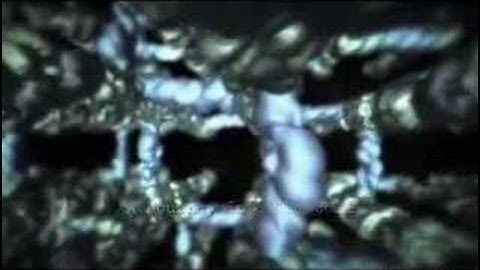 Expelled Movie Clip-A Cell