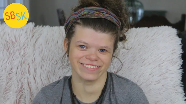 Living with Williams Syndrome (A Condition that Ma...