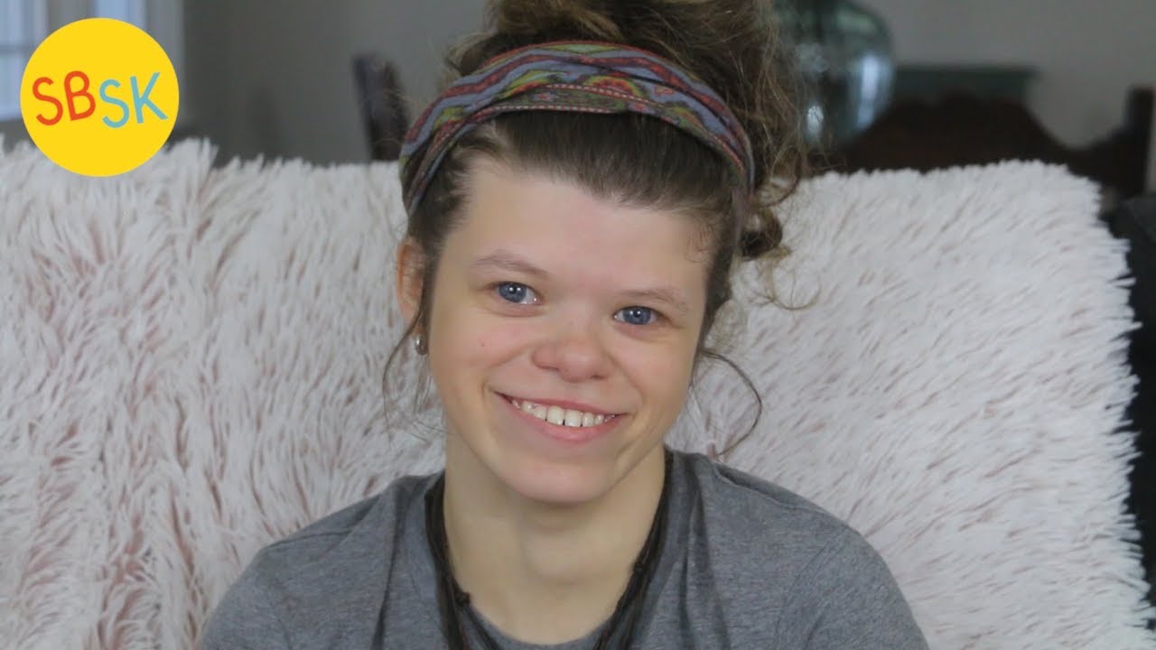 Wonderbaarlijk Living with Williams Syndrome (A Condition that Makes You Friendly VD-73