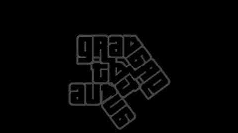 GTA 3 Opening Intro In 4ormulator V19