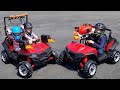 NERF ASSAULT VEHICLE Build Project &amp; Nerf War - INSANE Nerf Mods &amp; Power Wheels Modifications Mp3 Song