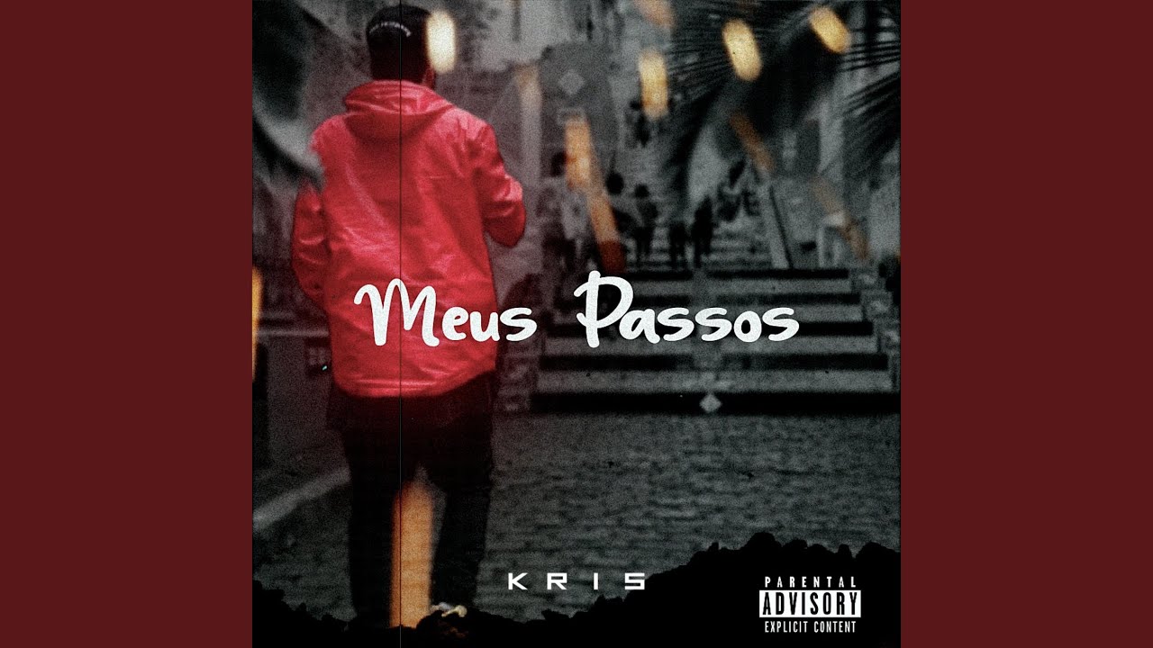 在 YouTube 上观看 Meus Passos