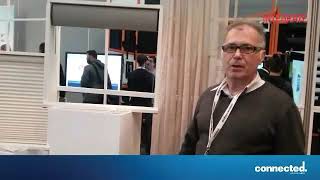 Integrate 2017 - Nick Libertone - Lutron by Convergent Technologies