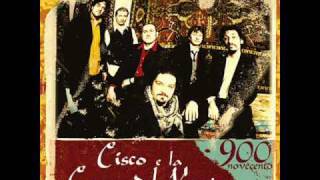 Cisco e La Casa Del Vento - A las barricadas chords