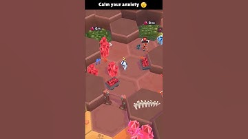 Dig deep, find wonders 💎🌌