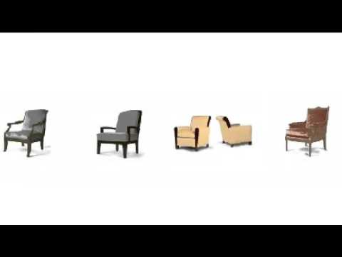 Randolph & Hein Handmade Furniture Los Angeles - YouTube