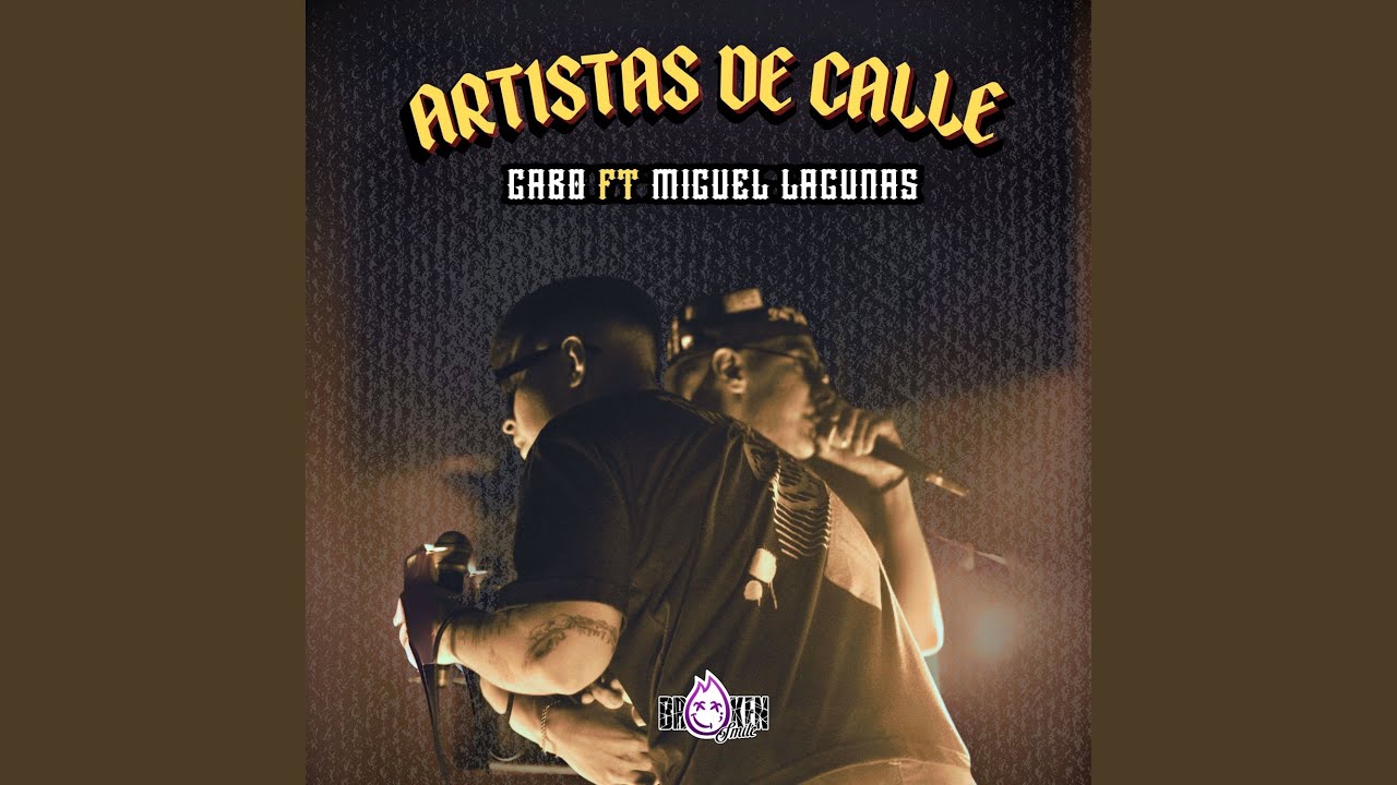Artistas de Calle