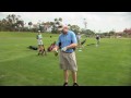 GOLF Magazine S9-1 Face-Off