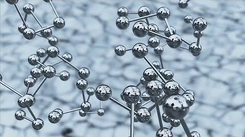 Atomic Structure: The Invisible Blueprint