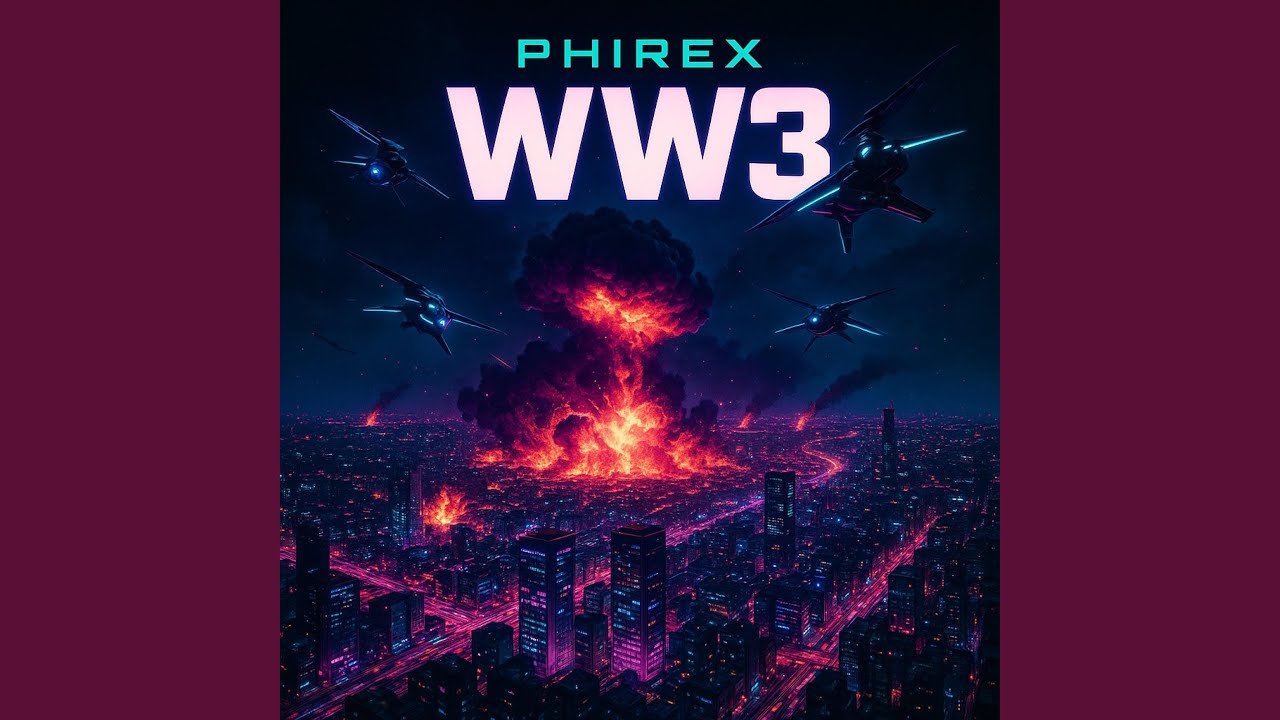 Watch WW3 on YouTube Watch WW3 on YouTube