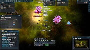 Dark orbit :how to grow fastly