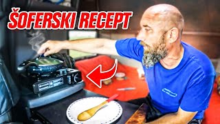 Kamiondžija Ubija Kako Kuva