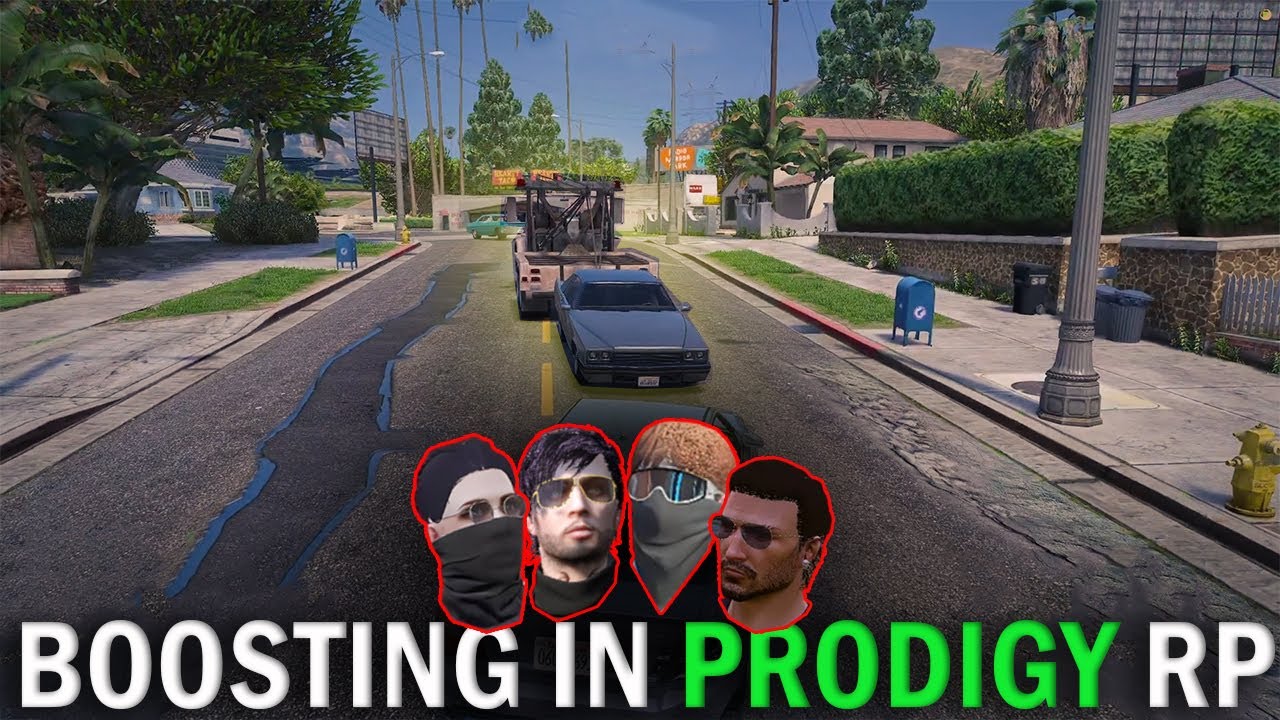Barry Prodigy Rp How NOT to Boost in Prodigy RP 😂 | Funniest Moments! #risewithprodigy # ...