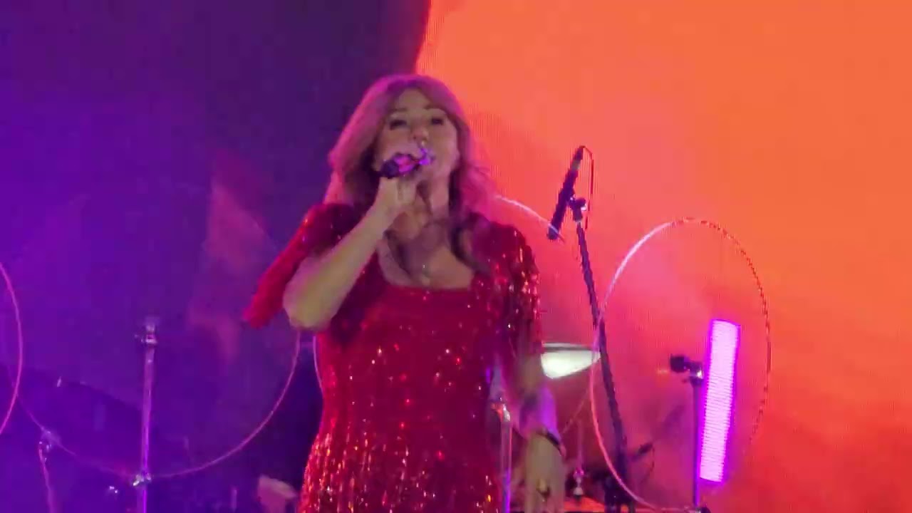 Алёна Апина Ксюша концерт 2026