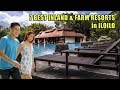 7 Best Inland and Farm Resorts in Iloilo (with pool, or hotel, beach resort not included)