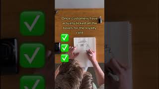 Gamifying loyalty programs for Cafés 🤓 screenshot 3