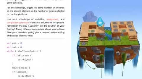 Swift Playgrounds: Round Up the Switches: Code Solution and Run