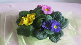 Blumendeko selber machen Deko Ideen mit Flora-Shop