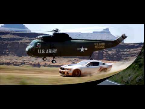 Need for Speed: Hız Tutkusu 2014 Filmi Türkçe dublaj izle... Muhteşem bir aksiyon