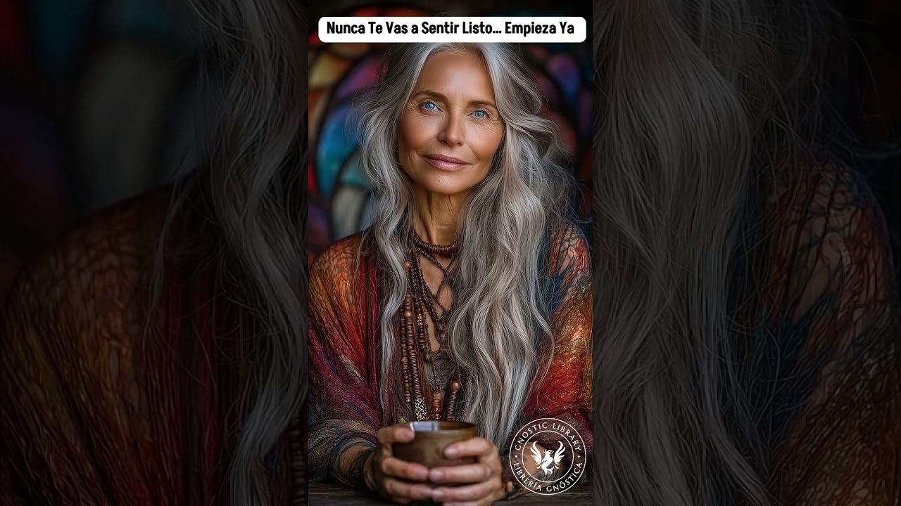 💥 Nunca Te Vas a Sentir Listo… Empieza Ya 💖