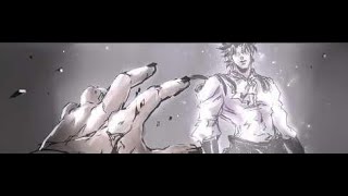 Jonathan se despide de Dio | Stardust Crusaders Bonus Ending