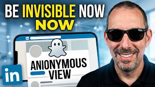 2 Ways to View Someone's LinkedIn Profile Anonymously