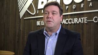 How would you describe the culture at Barcoding, Inc.