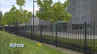 Heras UK Fencing Systems Promo Video
