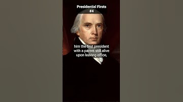 Thumbnail of James Madison's Mother | Presidential Firsts No. 4