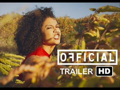 Grace & Saleem Romance Comedy (Official Trailer 2021)