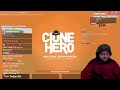 A short clone hero request stream  april 29 2024