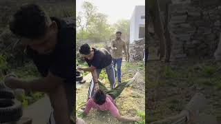 badamash😡 #trending #gangster #popular #badmash #action