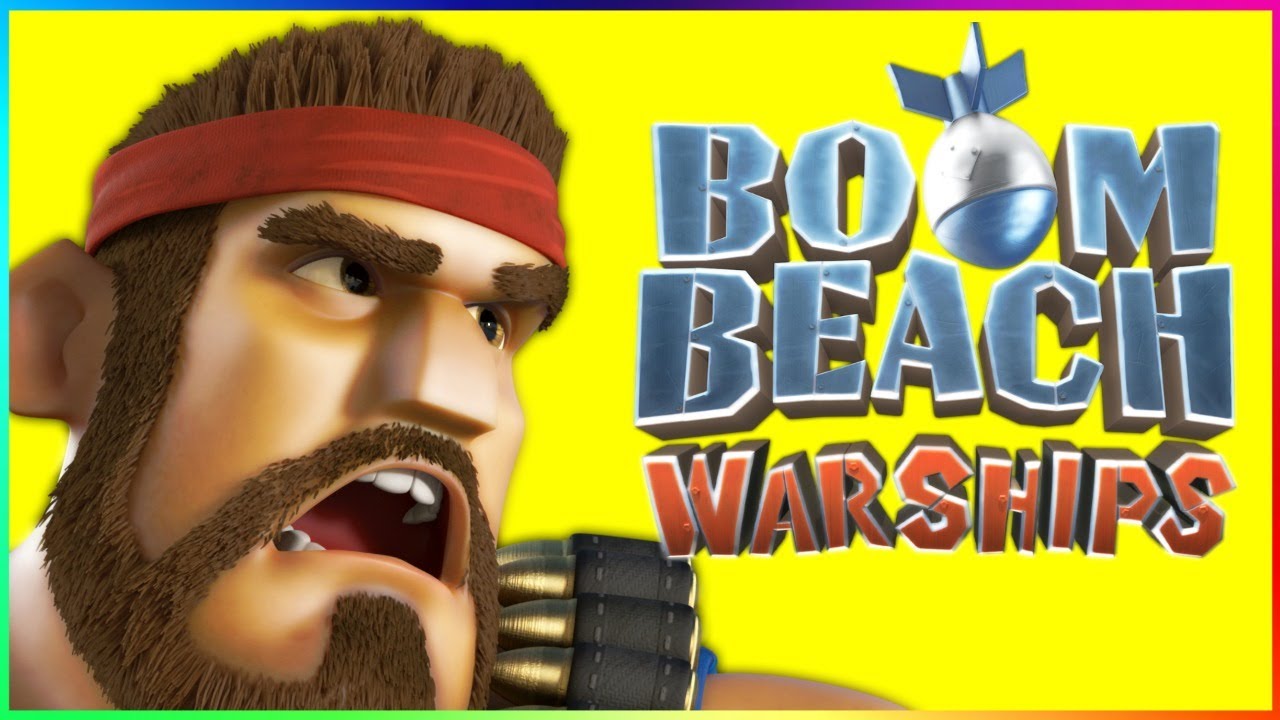 OPDESTROY TO DIAMOND?!!! [WARSHIPS SEASON 14] - BOOM BEACH