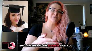 Welcome to Project Enlightenment | With Laura