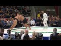 2018 US SUMO OPEN - Middleweight Highlights